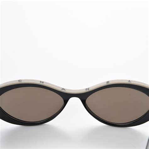 chanel oval acetate sunglasses price|CHANEL 5416 Oval Sunglasses .